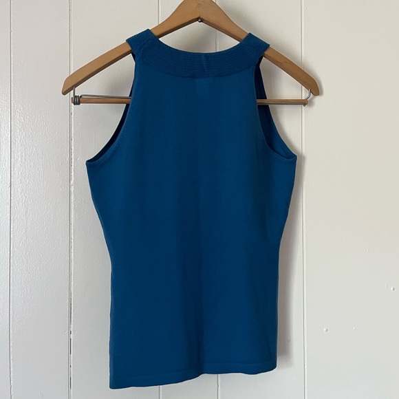 Ann Taylor Top NWOT - Picture 3 of 5